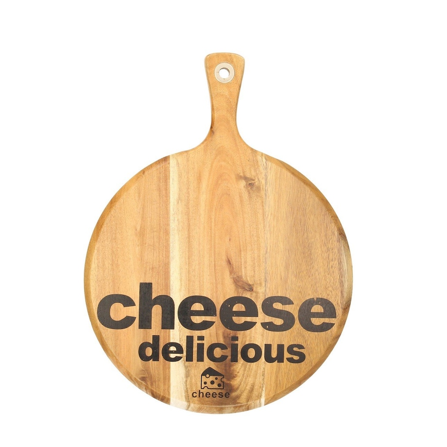 Deska Cheese Delicious 30x41cm, 30 x 41 x 1,5 cm