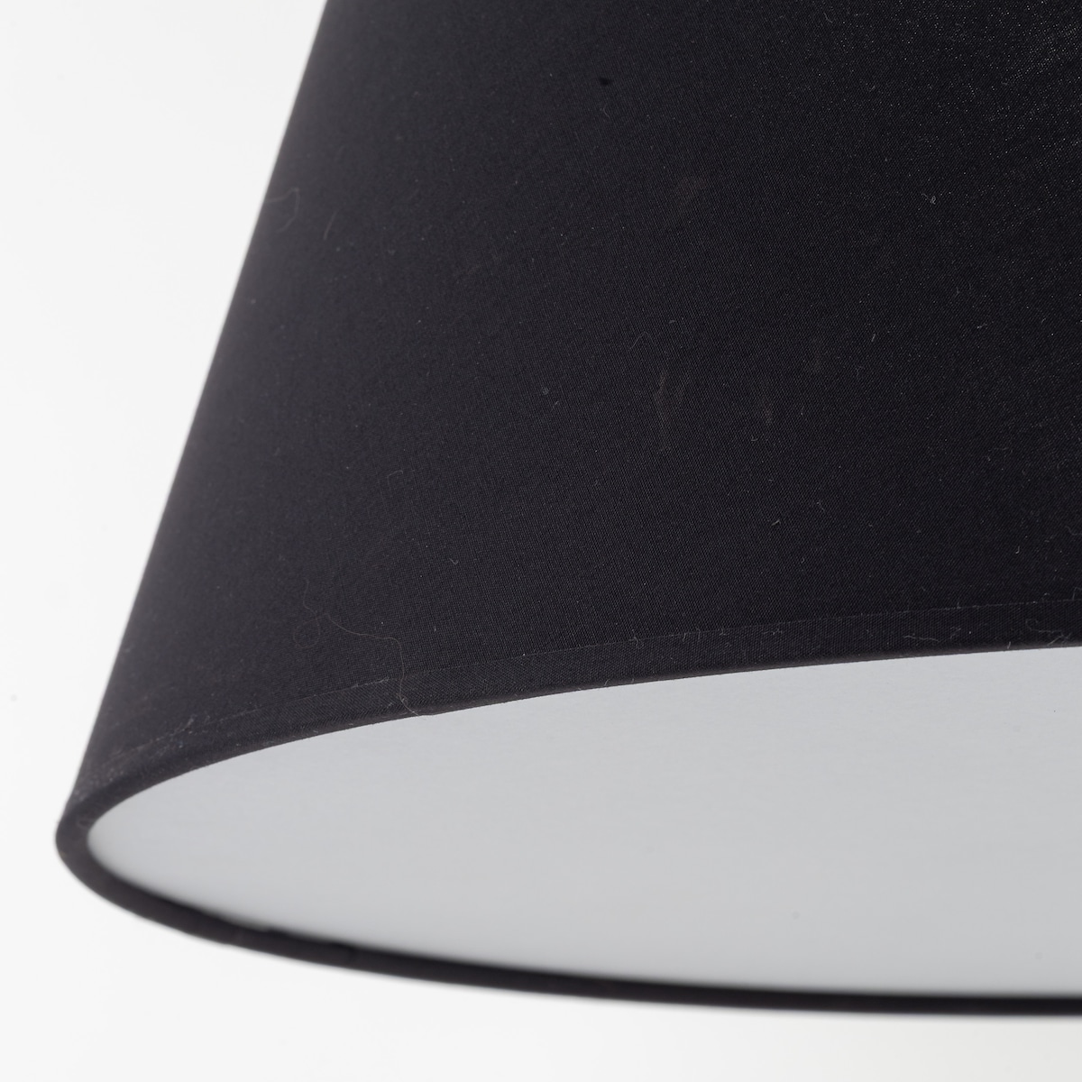 Lampa podłogowa TK Lighting FORMO BLACK 16185 czarna 160 cm E27 nowoczesna do salonu sypialni