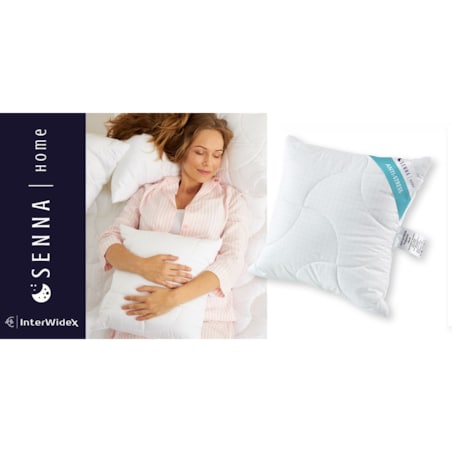 Poduszka regulowana 40x60 ANTI-STRESS Senna Home