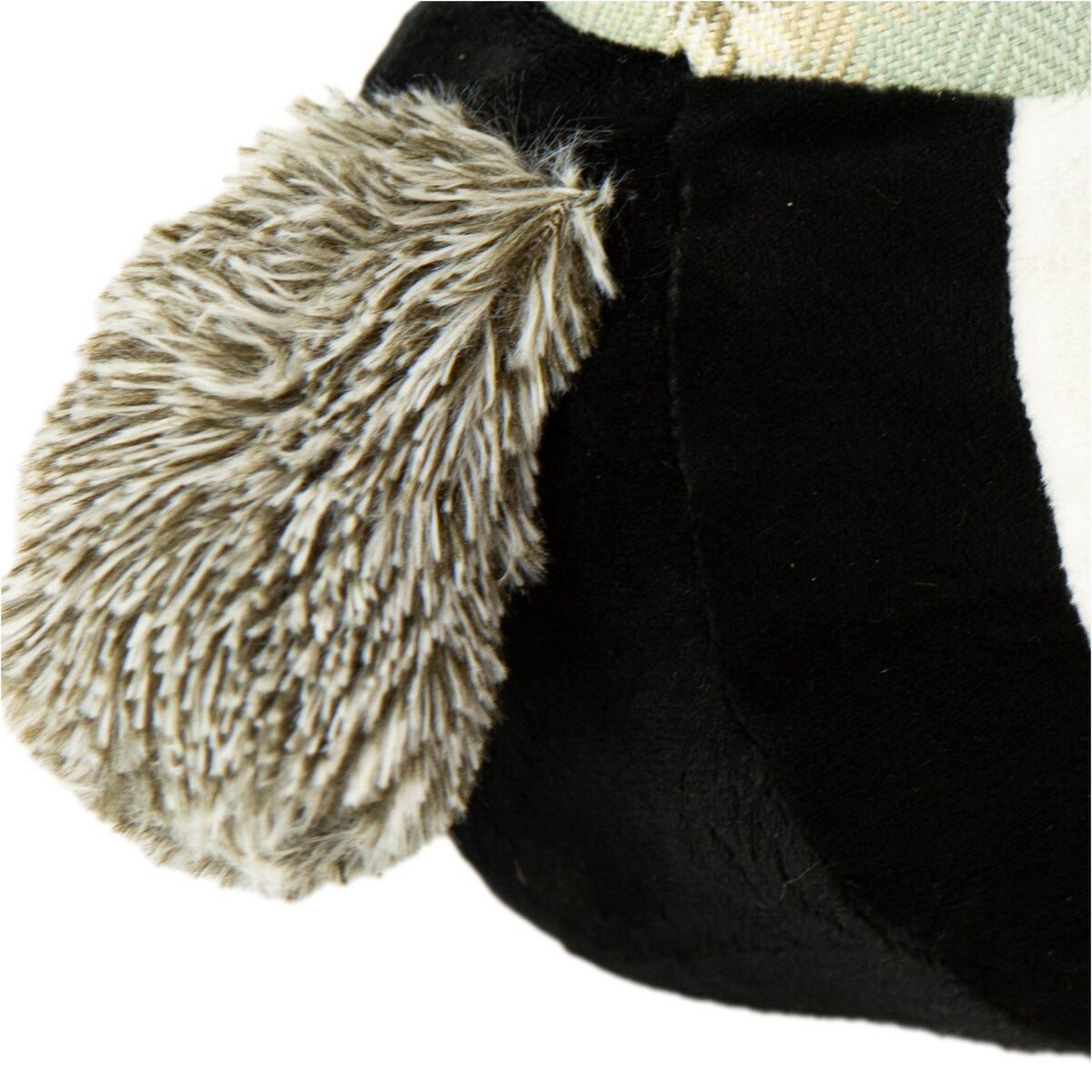 Stoper Do Drzwi Odbojnik Blokada Do Pokoju Dziecka Prezent Sowa