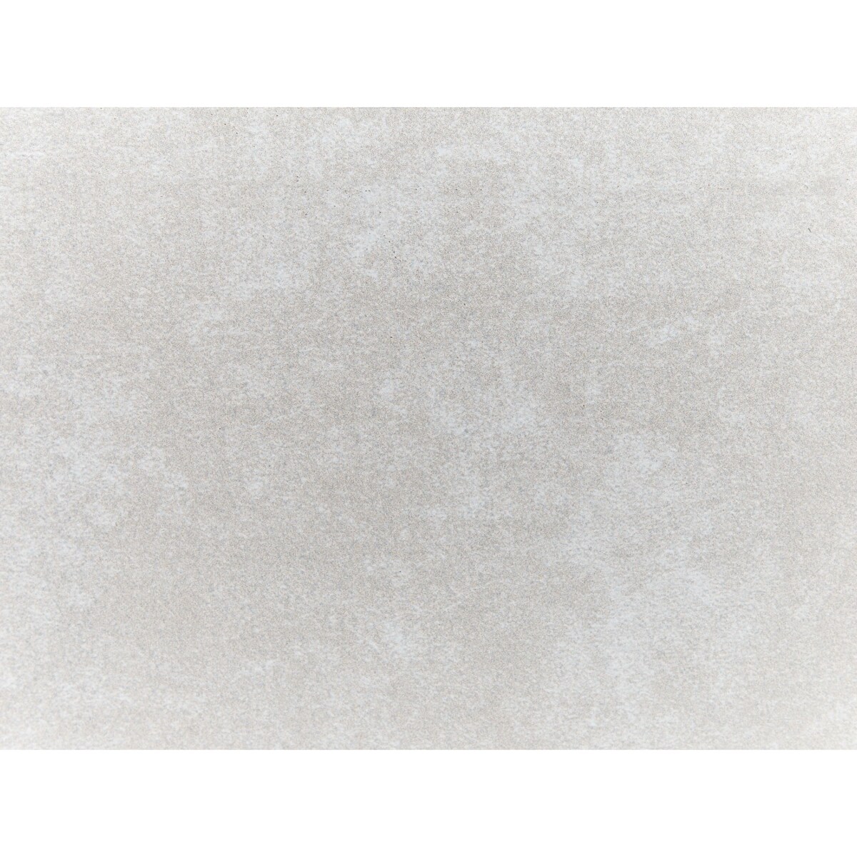 Stół ogrodowy szklany 180 x 90 cm biały COSOLETO