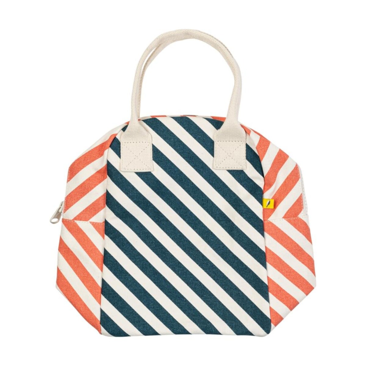 FLUF torba na lunch, Stripe