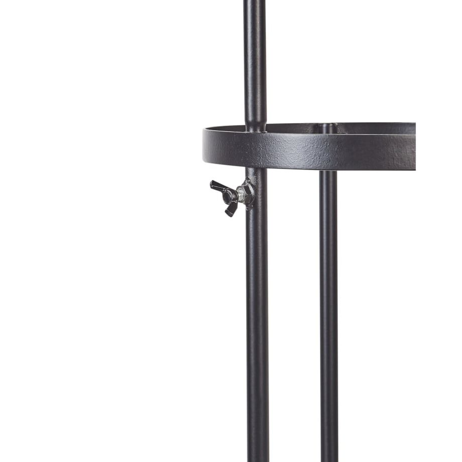 Stojak na parasole czarny MONNAIE