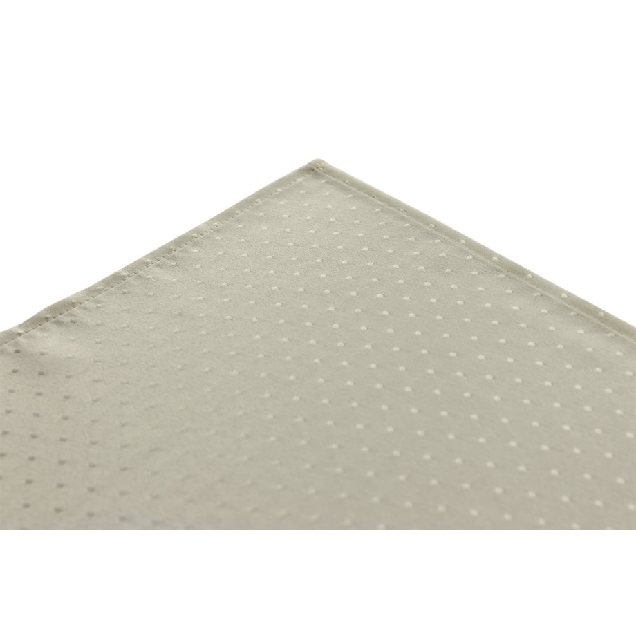 Konsimo FESTI Bieżnik, ecru