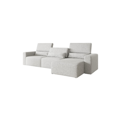 Narożnik Posejdon XL modułowy premium Kolor: Puente 80