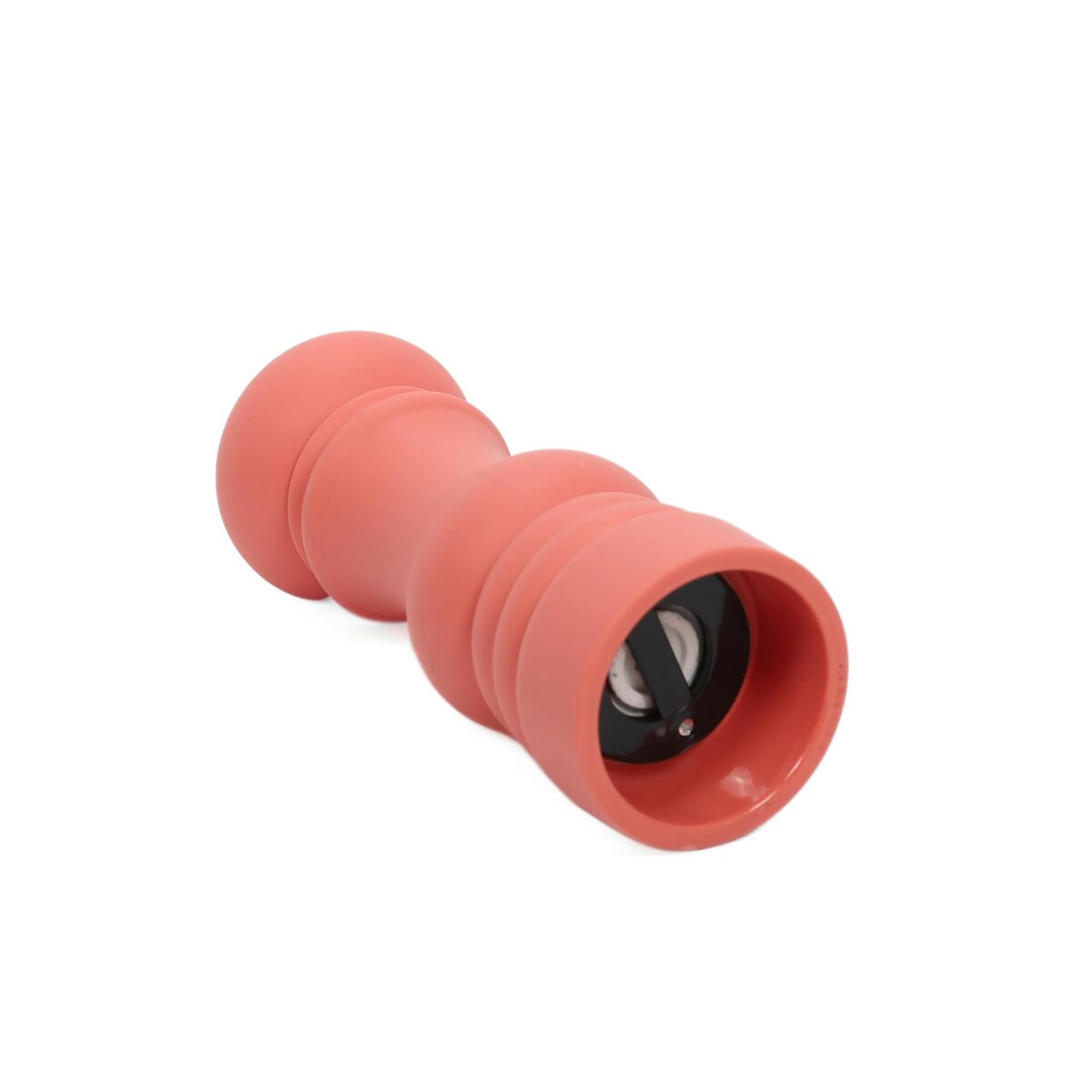 Młynek do pieprzu z tworzywa sztucznego, Ø 6 x 17,5 cm