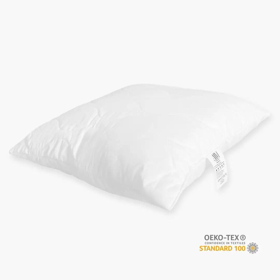 Poduszka świąteczna -Minimalistyczna bomka