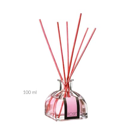 Odświeżacz powietrza z patyczkami,100 ml