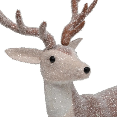 Figurka jelonek oszroniony 110 cm