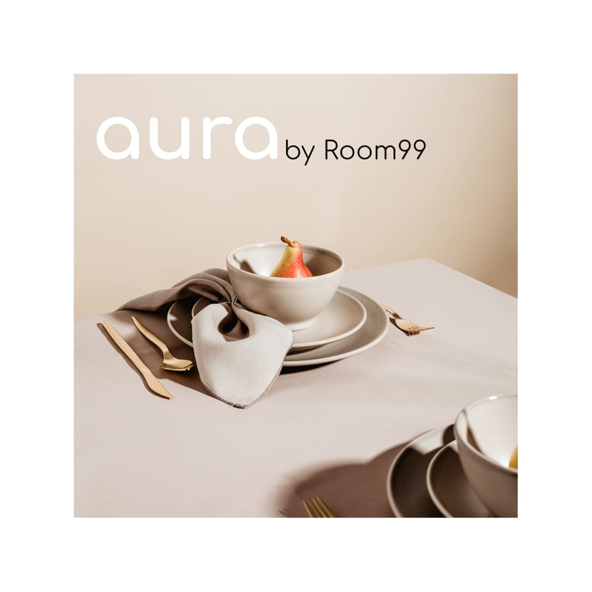 Ogrodowy OBRUS PLAMOODPORNY AURA BUTELKOWA ZIELEŃ 110x160 przyjęcie piknik