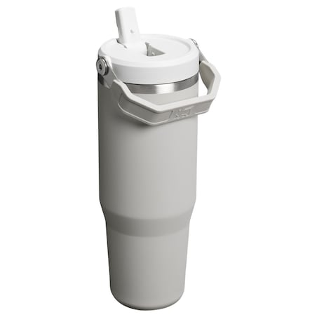 Stanley - Stanley kubek IceFlow Flip Straw 0,89 L Ash