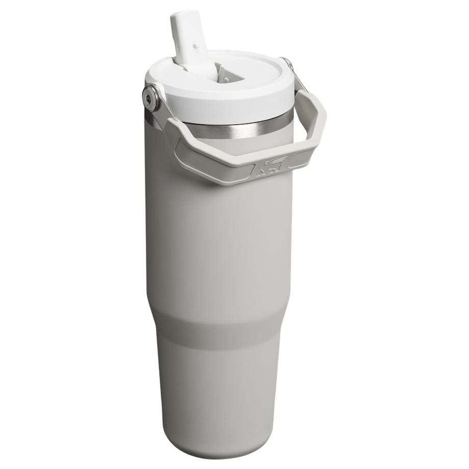 Stanley - Stanley kubek IceFlow Flip Straw 0,89 L Ash