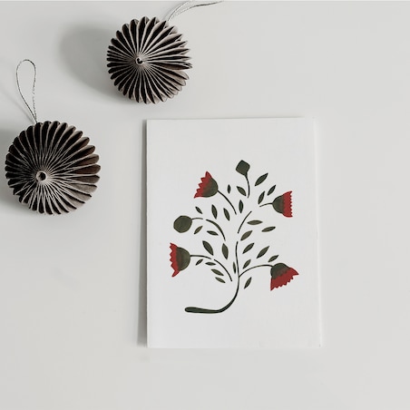 Zestaw Plakatów Folkowe Duo 21x30cm