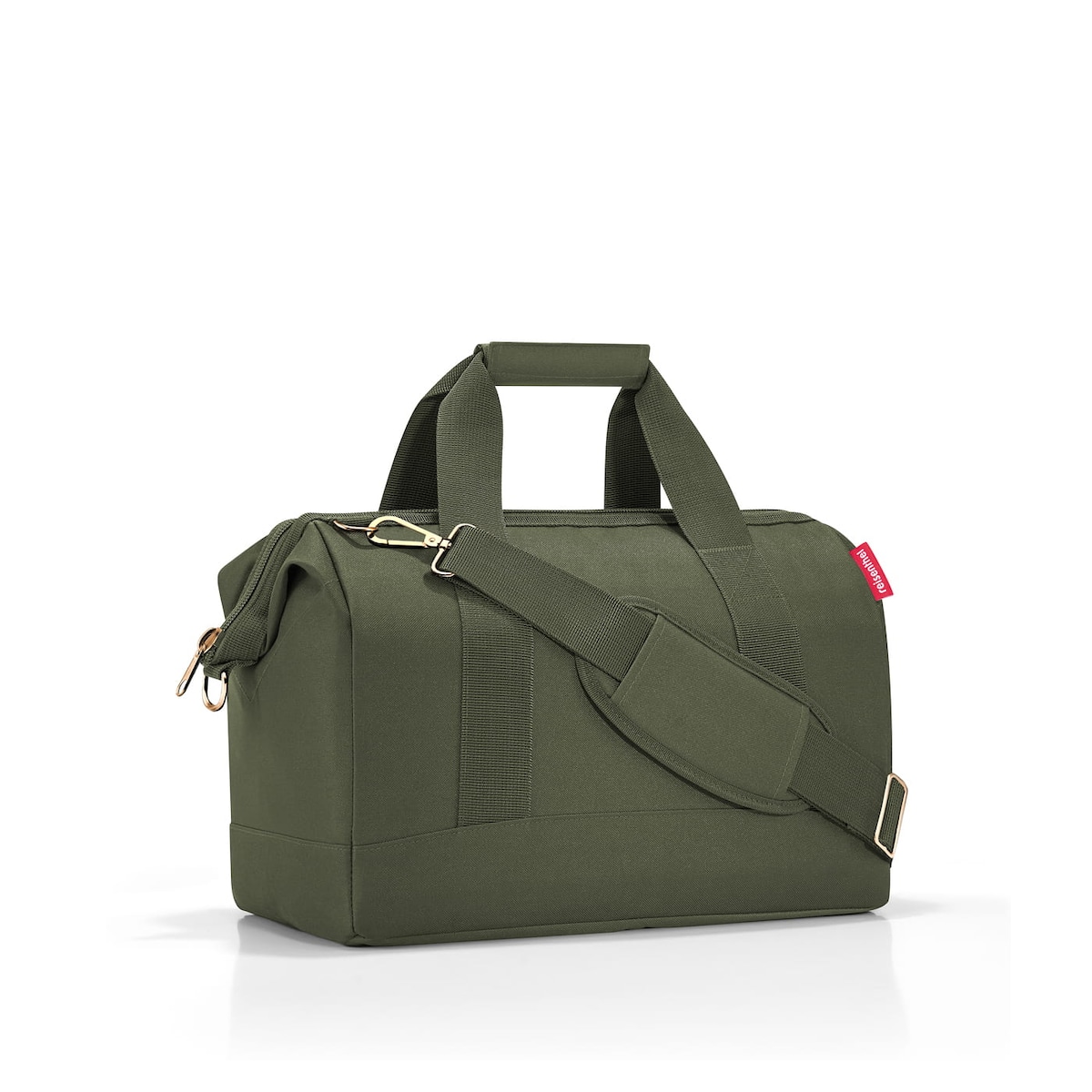 Torba ALLROUNDER M, forest gold