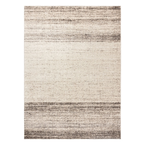 Dywan FUSION 8252 krem / beż - Melanż, 160x220 cm