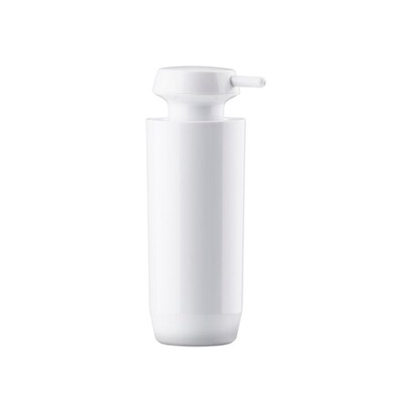 Dozownik do mydła 17,5 cm Suii White 332159