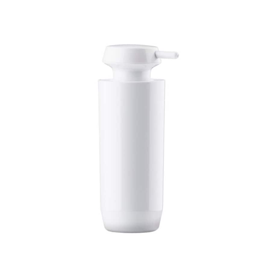 Dozownik do mydła 17,5 cm Suii White 332159