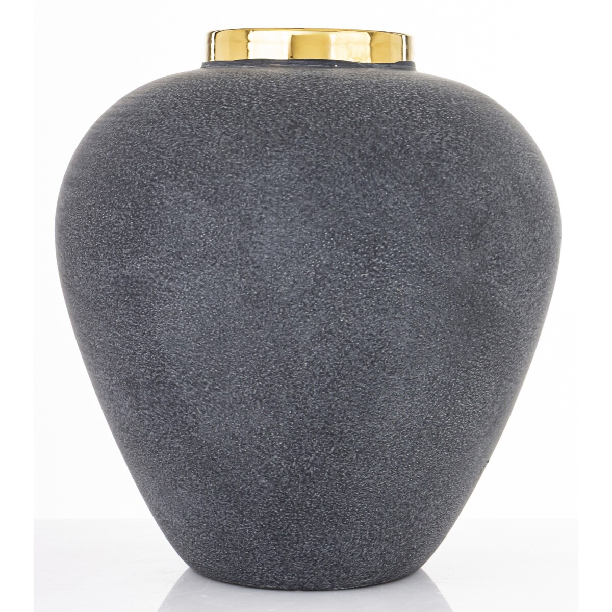 Wazon ceramiczny 27x22x22 cm MEIKO - II