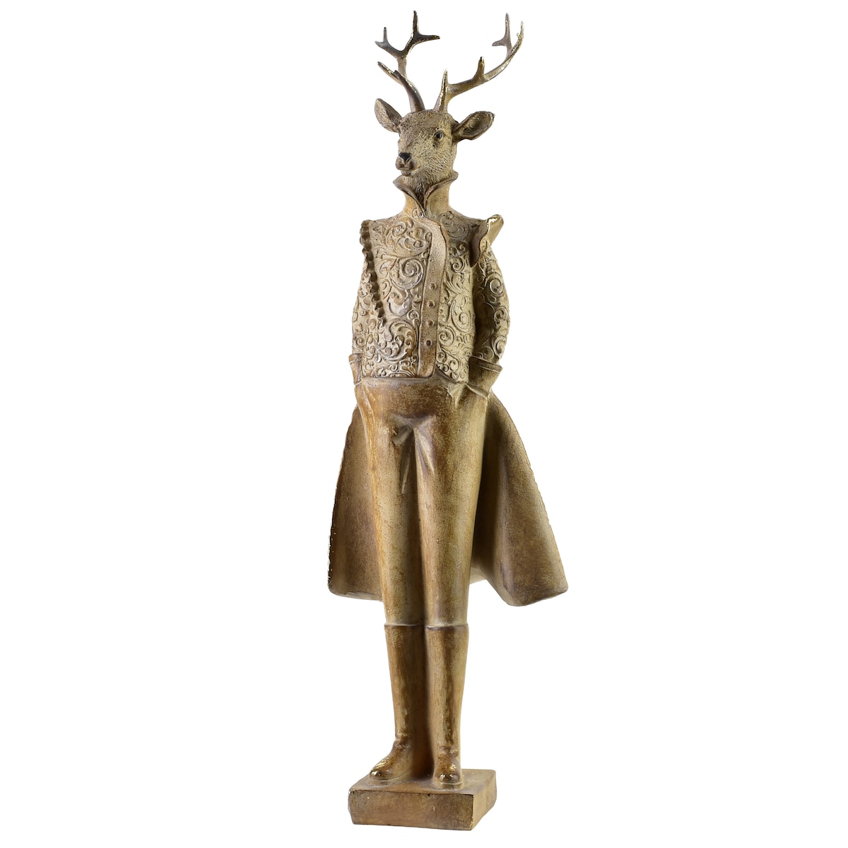 Figura Łosia Chłopaka SANTA LILA