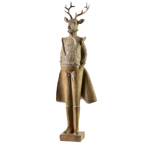 Figura Łosia Chłopaka SANTA LILA