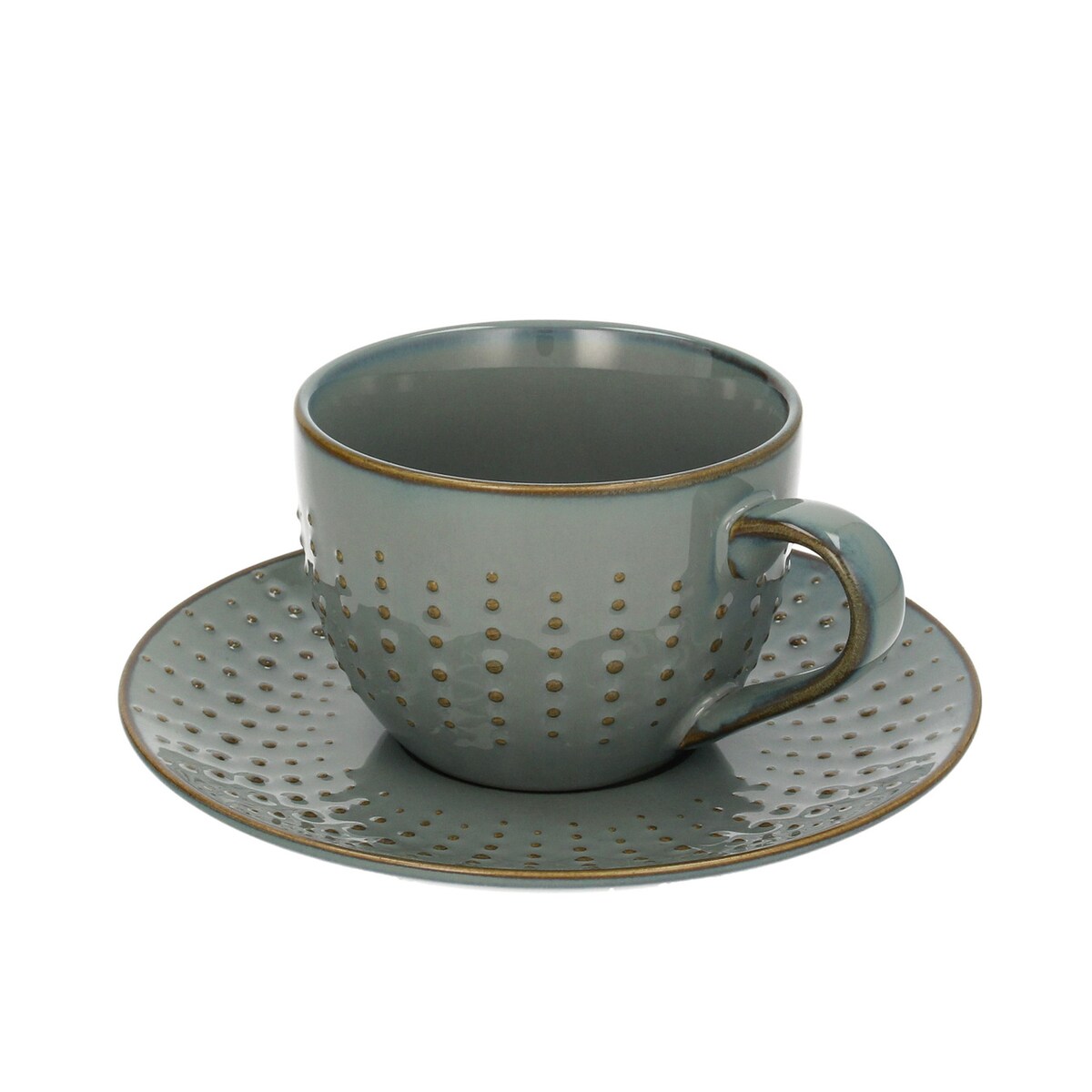 Filiżanka Dossi 250ml, 12/16 x 9/16 x 7/2 cm