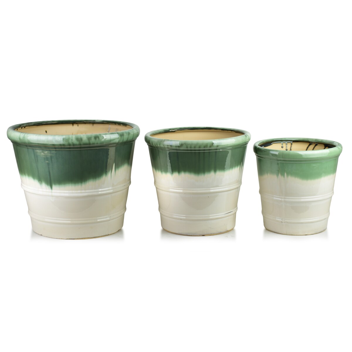 Komplet osłonek ceramicznych EVRO