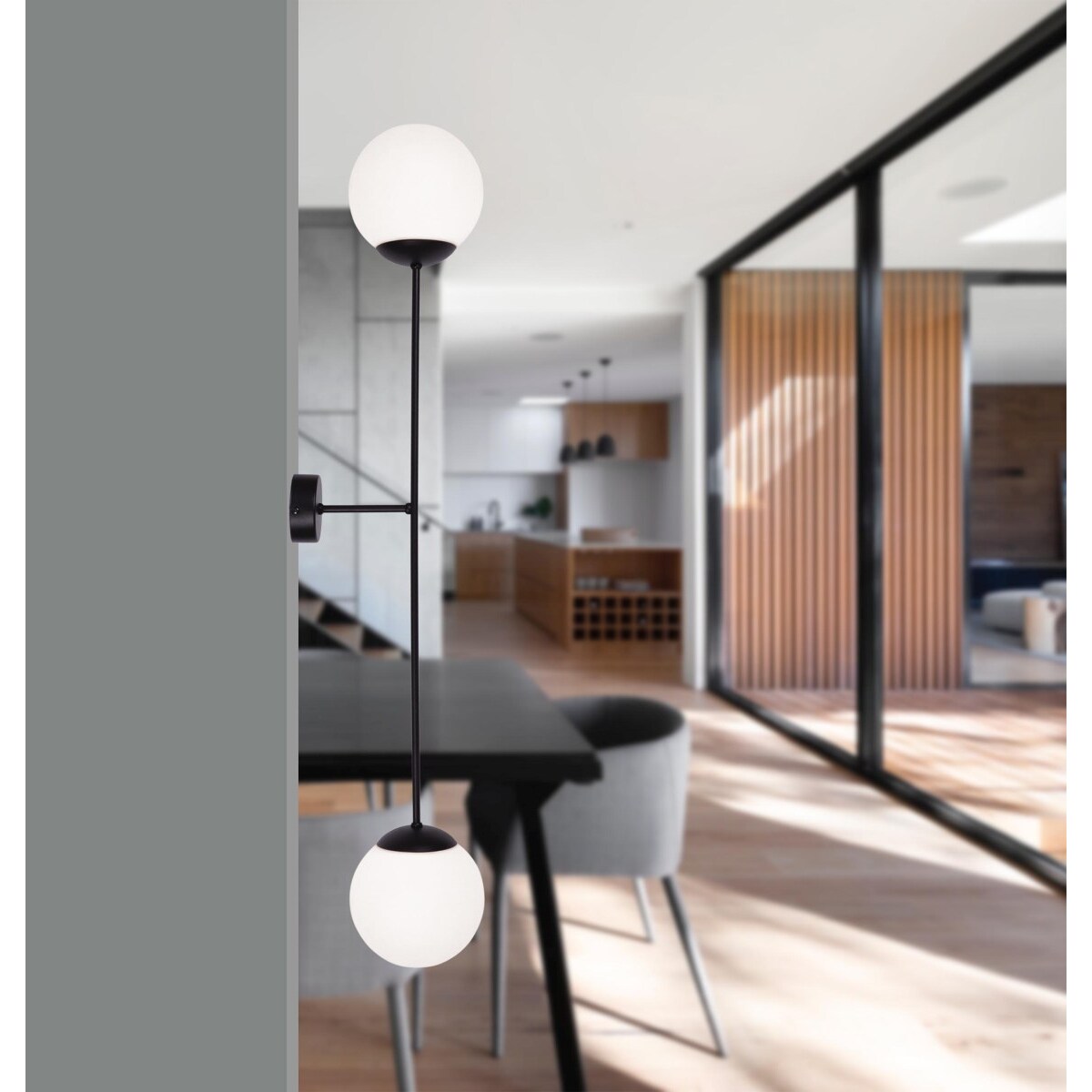 Kinkiet K-4927 z serii SAVOY