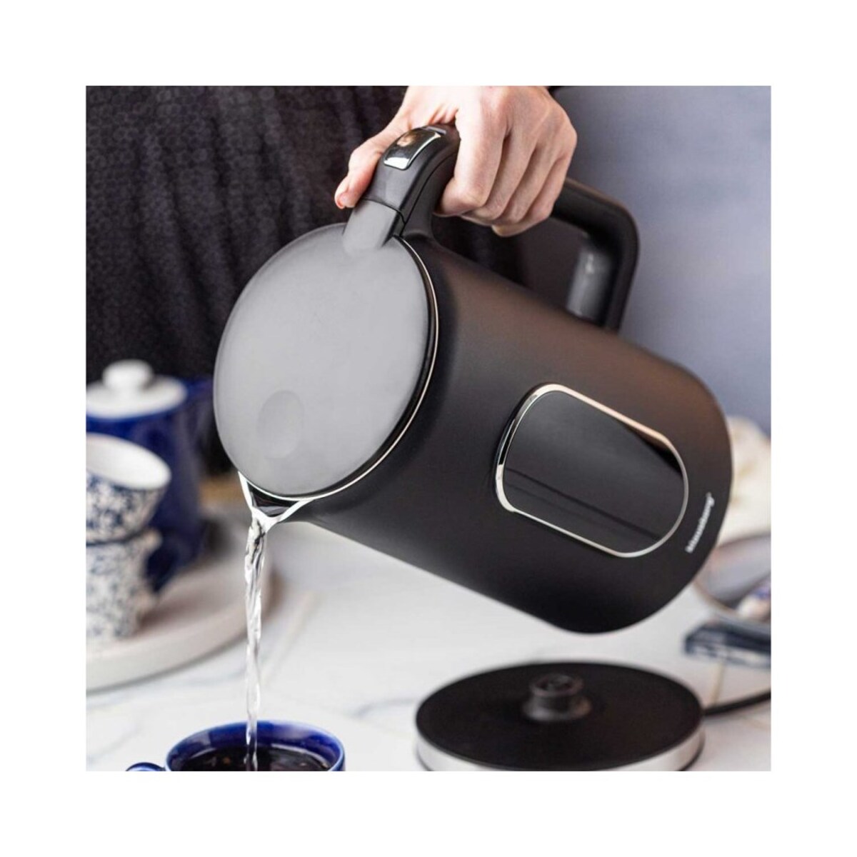 Klausberg czajnik elektryczny KB7891