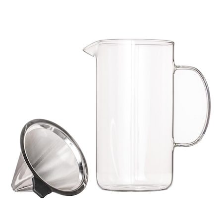 Dzbanek Termico 1800ml, 11,5 x 21 cm