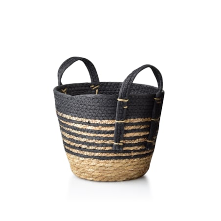 BALI Kosz M 23x20cm BOHO