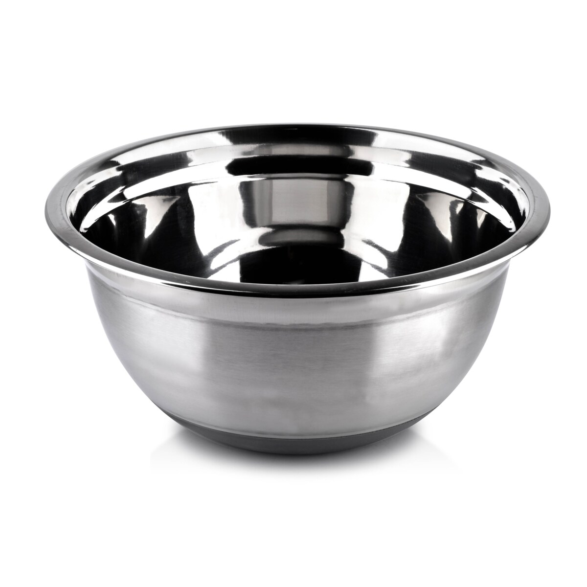 BASIC KITCHEN Miska nakładka silikon 28cm COOKINI POJ.4.5L