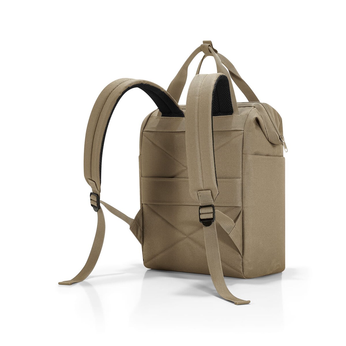Plecak ALLROUNDER R, rhombus olive