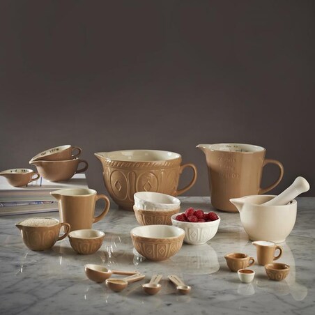 Zestaw 4 miseczek Original Cane, 200 ml, Mason Cash