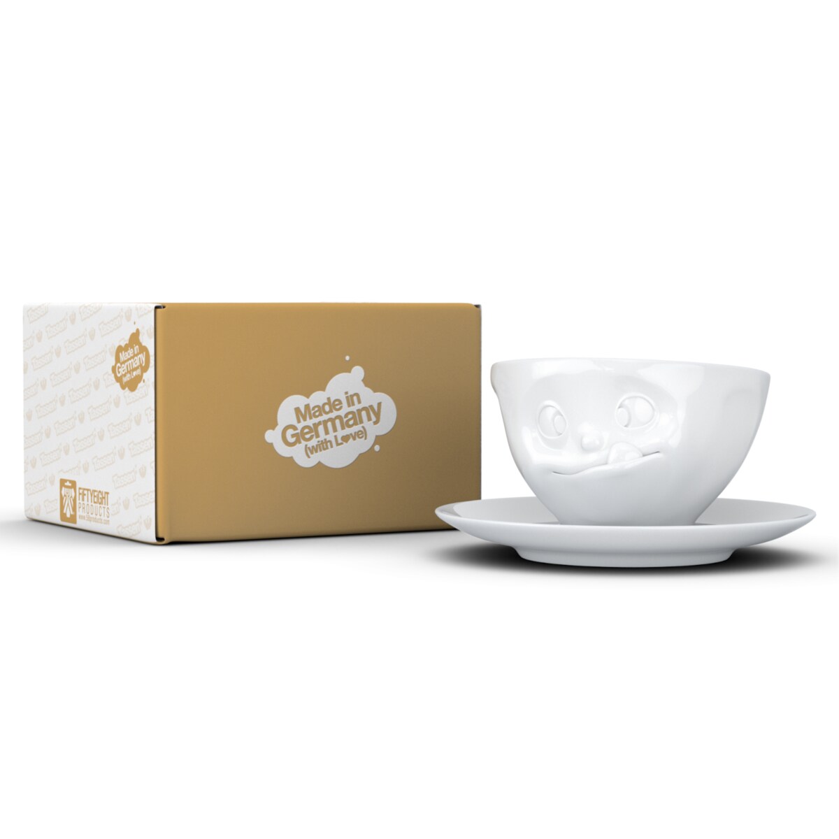 Filiżanka uniwersalna 200 ml - Tasty