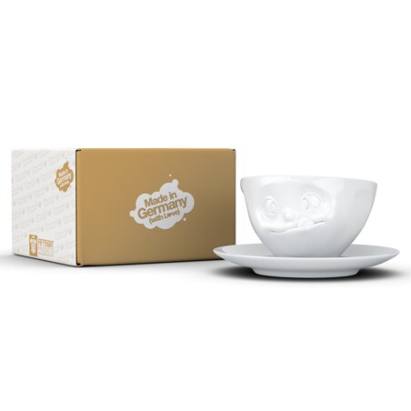 Filiżanka uniwersalna 200 ml - Tasty