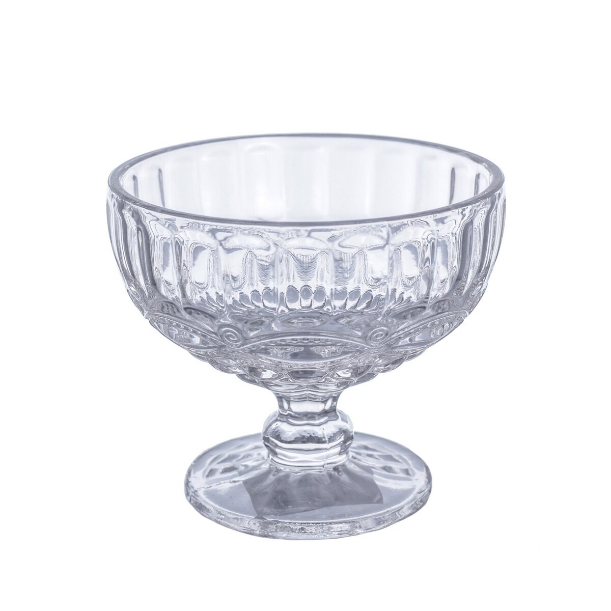 Pucharek Magnificent Clear 330ml, 12 x 12 x 10 cm