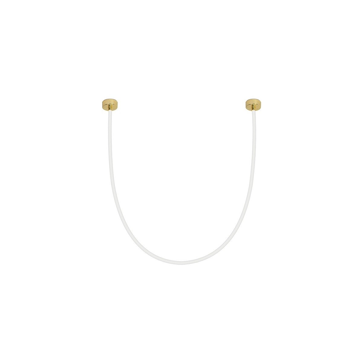 MOOSEE lampa wisząca LASSO 300 Smart złota