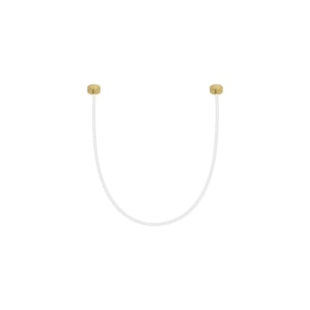 MOOSEE lampa wisząca LASSO 300 Smart złota