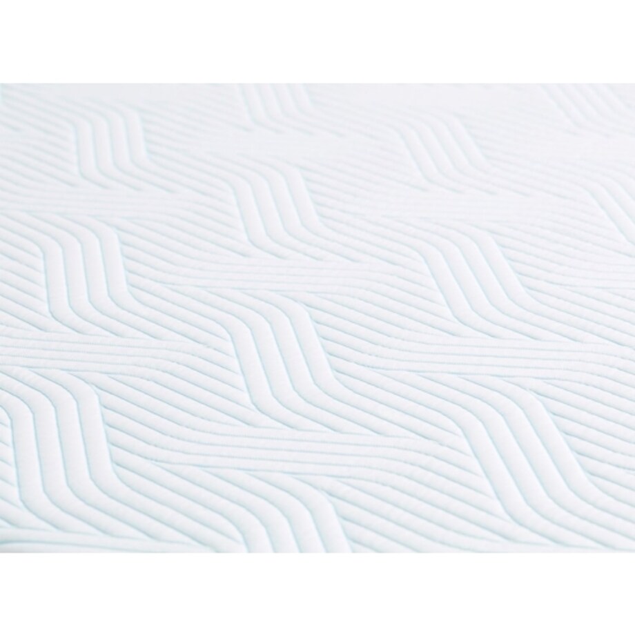 Materac TEMPUR® Pro Luxe Firm SmartCool, 160 x 200 cm, TEMPUR