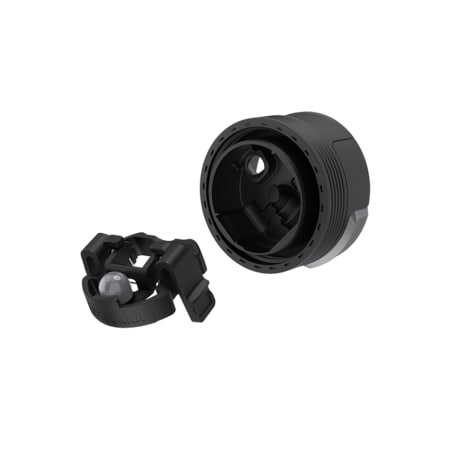 Kubek termiczny termos Cabo 300ml - Black
