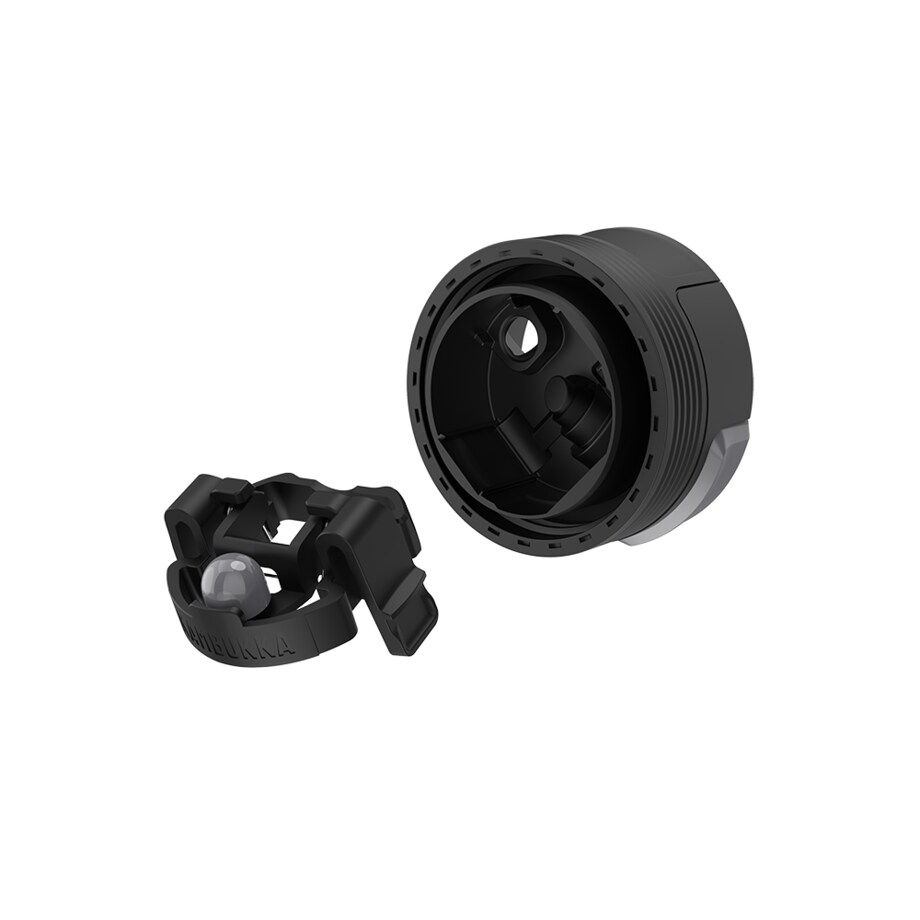 Kubek termiczny termos Cabo 300ml - Black
