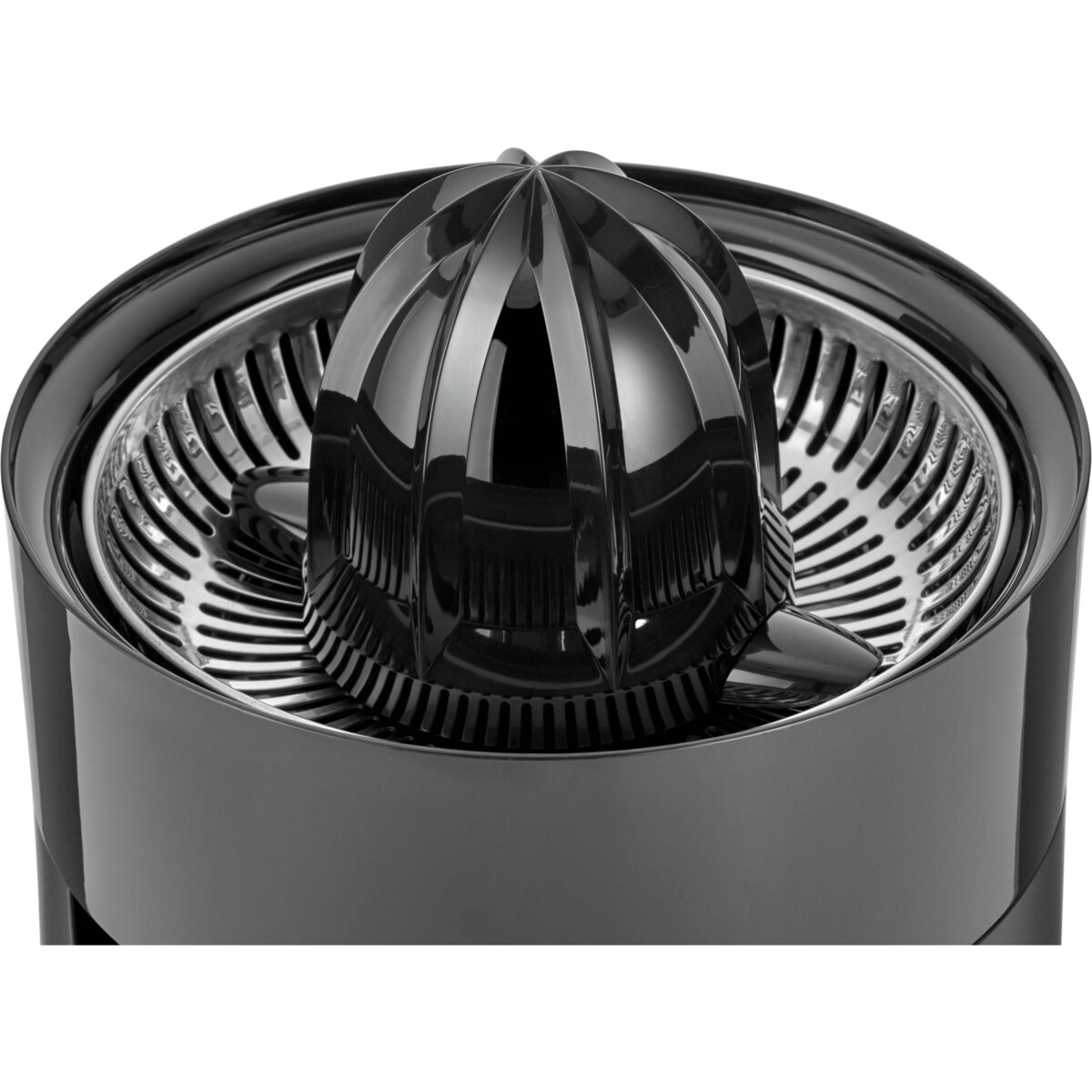 ZWILLING ENFINIGY Sokowirówka do cytrusów czarna