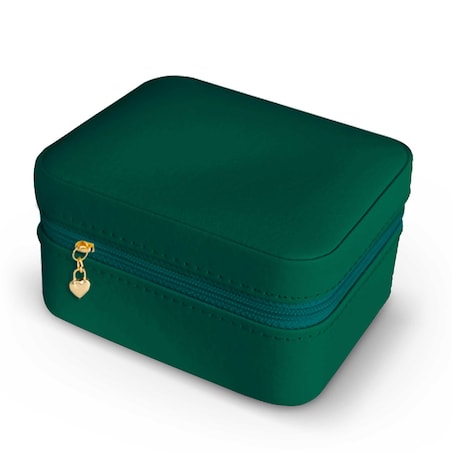 Szkatułka na biżuterię skrzynka pudełko kuferek Massido