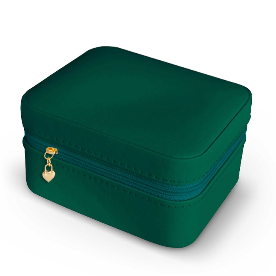 Szkatułka na biżuterię skrzynka pudełko kuferek Massido