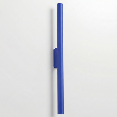 Kinkiet PASTELO 2 ultramaryna