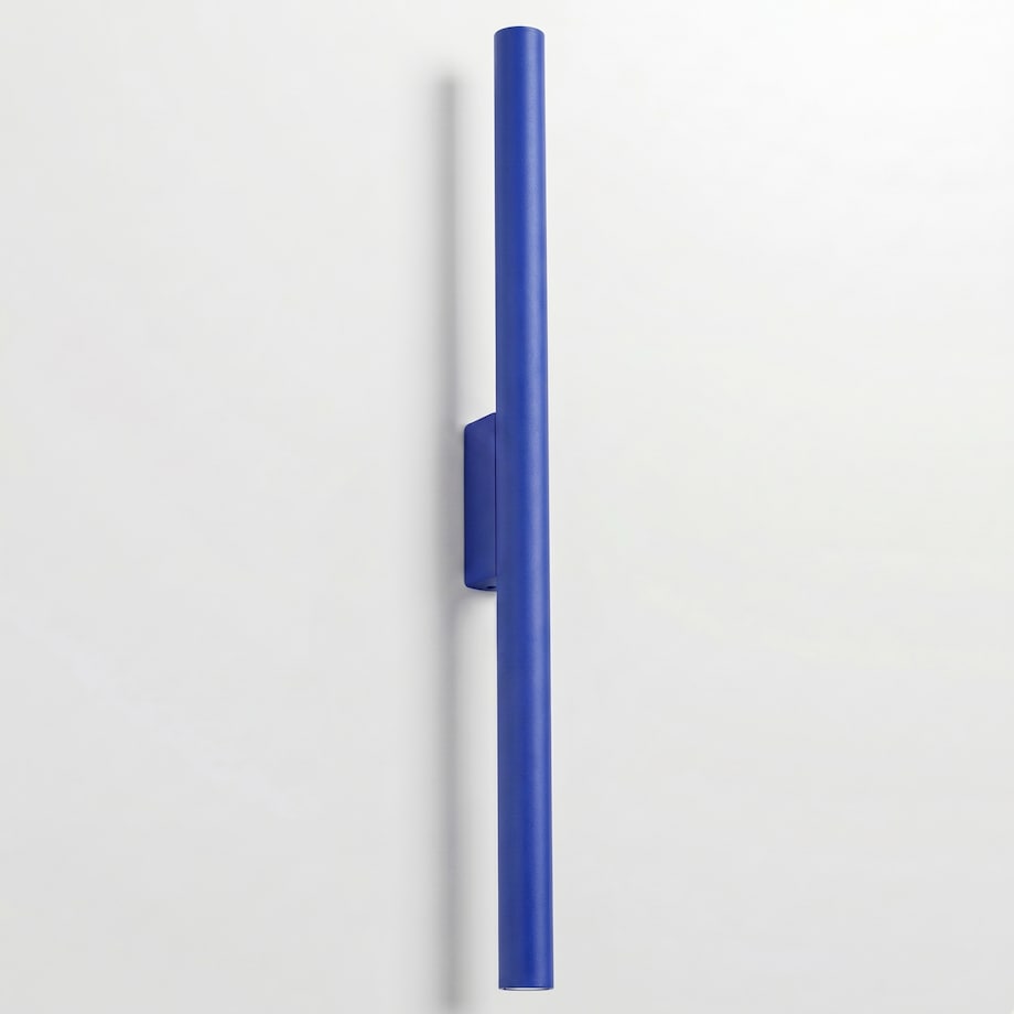 Kinkiet PASTELO 2 ultramaryna