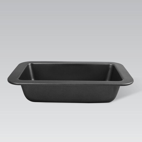 Prostokątna forma do pieczenia ciasta 25cm MAESTRO MR-1101-25