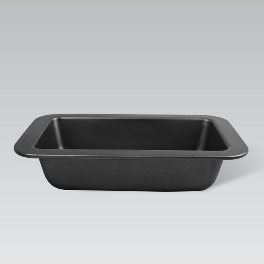 Prostokątna forma do pieczenia ciasta 25cm MAESTRO MR-1101-25