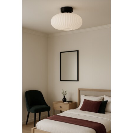 Lampa sufitowa K-5671 z serii PESO