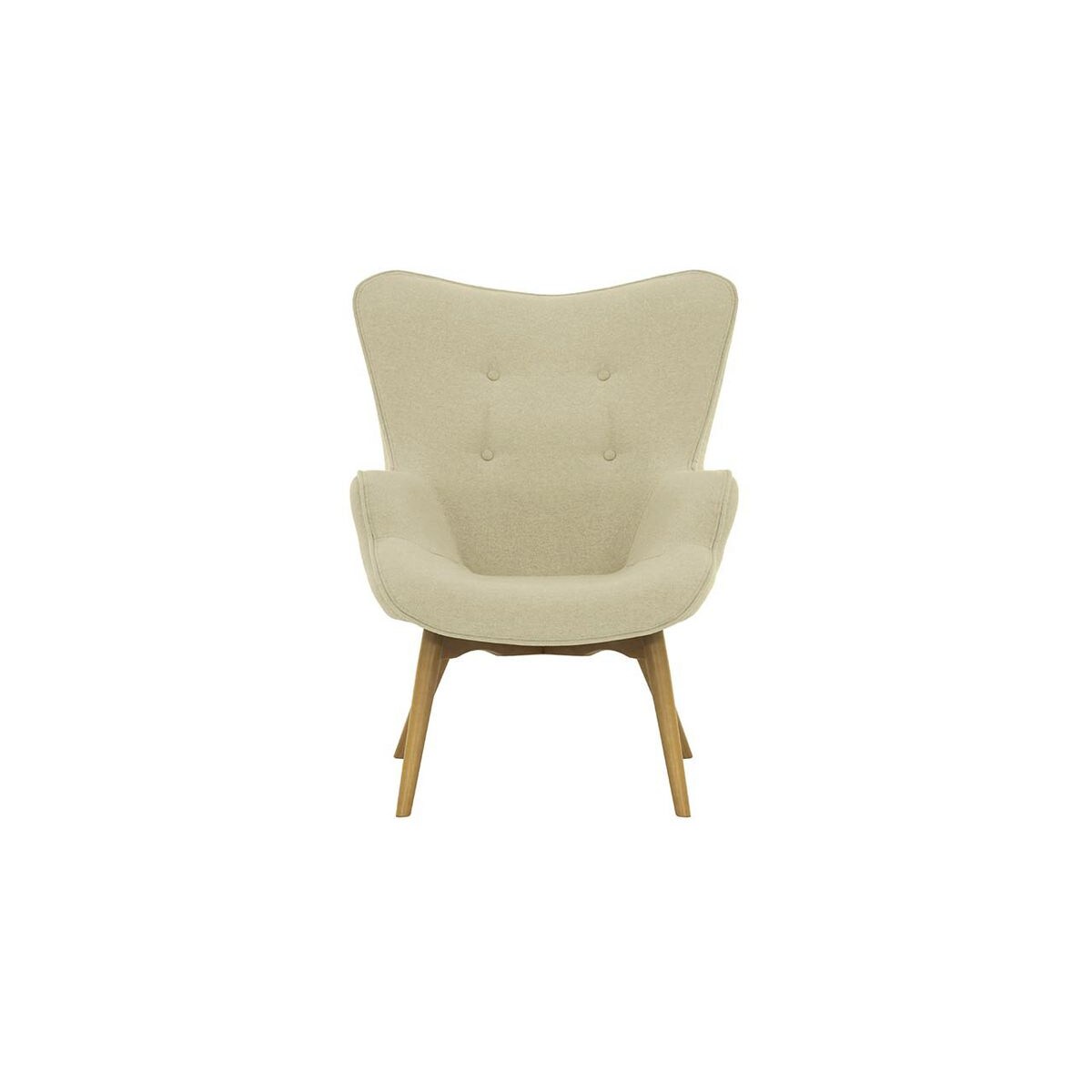 Fotel uszak Ducon-Baku 15